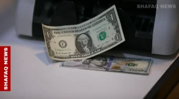 تراجع أسعار الدولار في أسواق بغداد وأربيل مع إغلاق البورصة المحلية